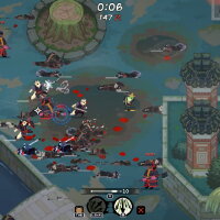 Swamp Keeper PC Crack