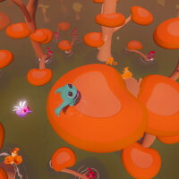 Swamp Up Torrent Download