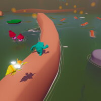 Swamp Up Crack Download