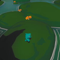 Swamp Up Update Download