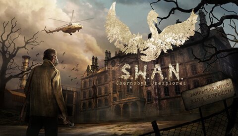 S.W.A.N.: Chernobyl Unexplored Free Download