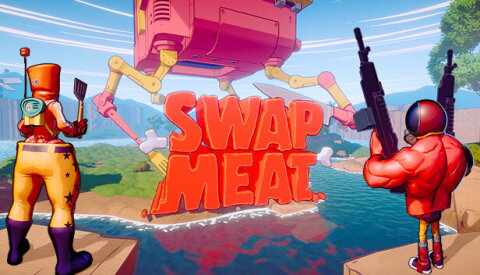 SWAPMEAT Free Download