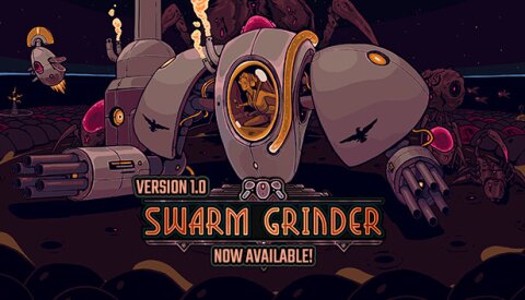 Swarm Grinder Free Download