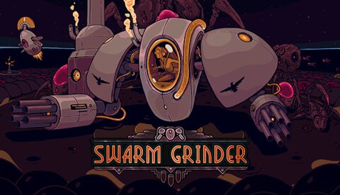 Swarm Grinder Free Download