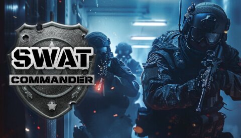 SWAT Commander Free Download