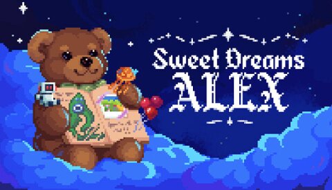 Sweet Dreams Alex Free Download