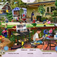 Sweet Home: Look and Find Collector's Edition Update Download