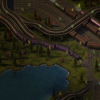 Sweet Transit - Locomotive Pack Torrent Download