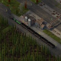 Sweet Transit - Locomotive Pack Update Download