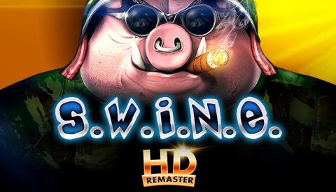 S.W.I.N.E. HD Remaster Free Download