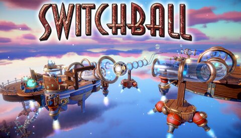 Switchball HD Free Download