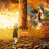 Sword Art Online: Fatal Bullet Torrent Download