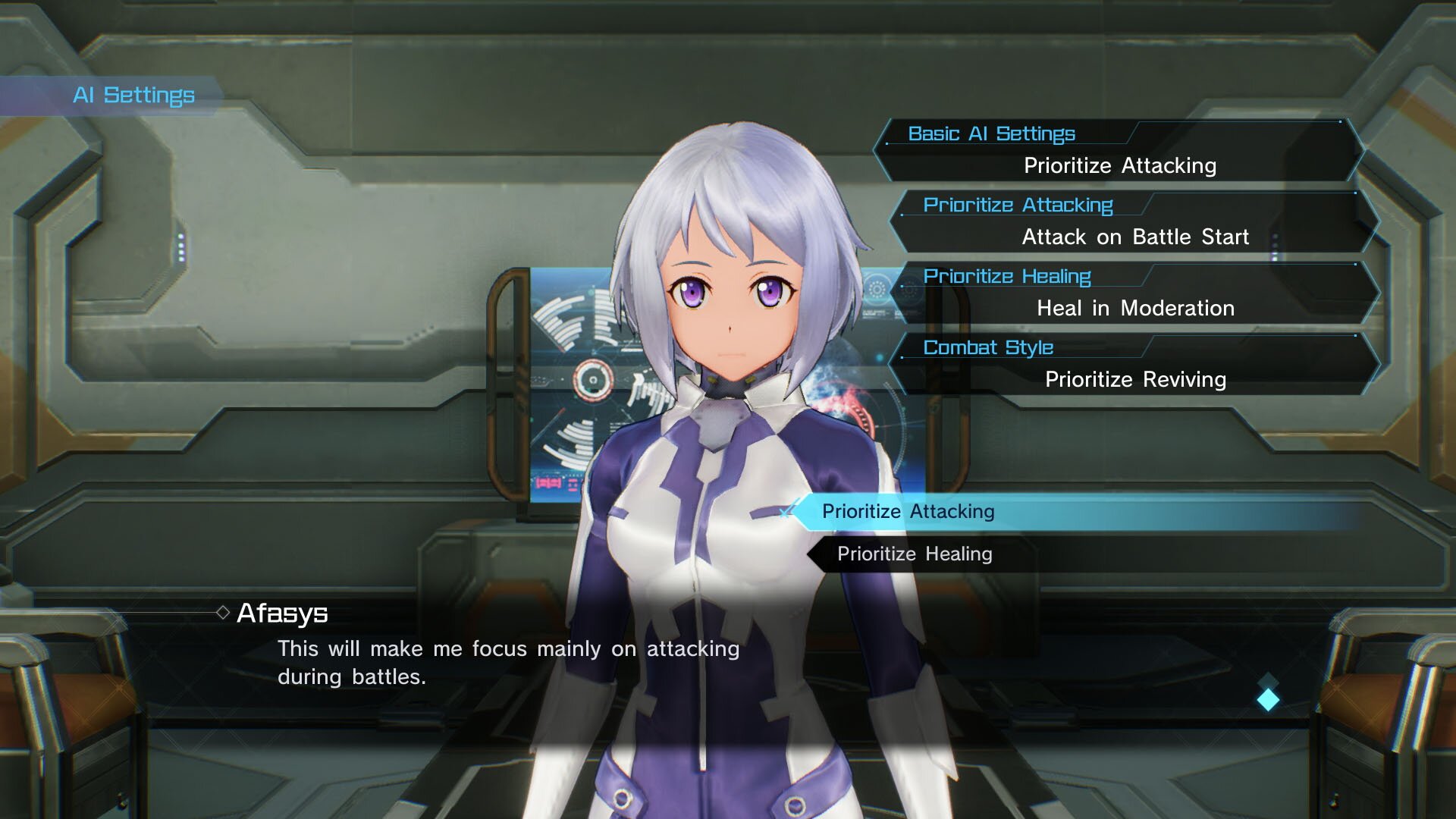 Sword Art Online Fatal Bullet Free Download » ExtroGames