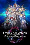 SWORD ART ONLINE Fractured Daydream Free Download