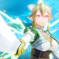 SWORD ART ONLINE Fractured Daydream Repack Download