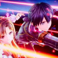 SWORD ART ONLINE Last Recollection Torrent Download