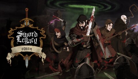 Sword Legacy: Omen Free Download