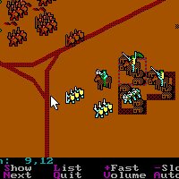 Sword of Aragon PC Crack