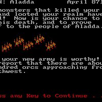 Sword of Aragon Update Download
