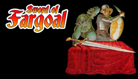 Sword of Fargoal Free Download