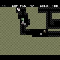 Sword of Fargoal PC Crack