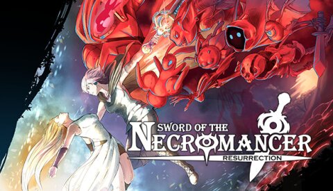 Sword of the Necromancer: Resurrection Free Download