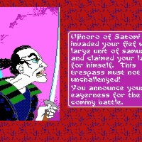 Sword of the Samurai PC Crack