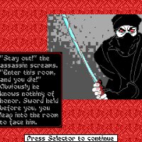 Sword of the Samurai Update Download
