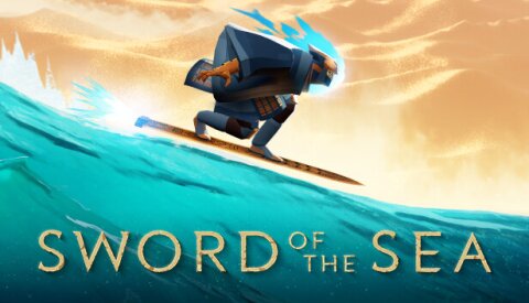 Sword of the Sea Free Download