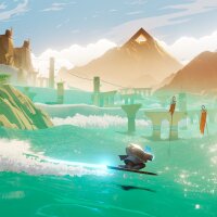 Sword of the Sea Torrent Download