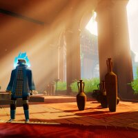Sword of the Sea PC Crack