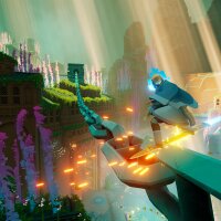 Sword of the Sea Crack Download