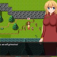 Sword Princess Sistina Repack Download