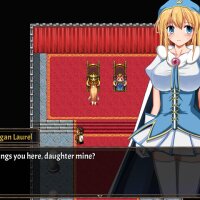 Sword Princess Sistina Update Download