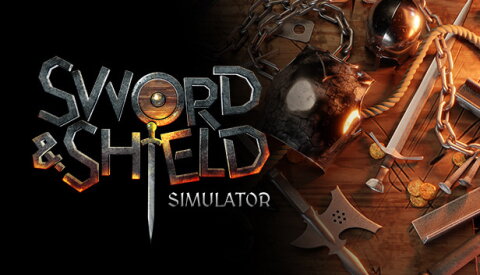 Sword & Shield Simulator Free Download