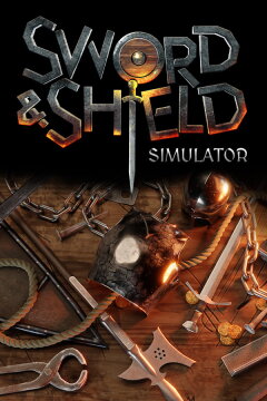 Sword & Shield Simulator Free Download