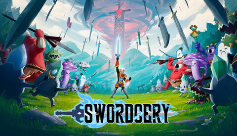Swordcery Free Download