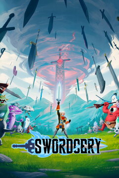 Swordcery Free Download