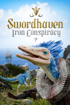 Swordhaven: Iron Conspiracy Free Download