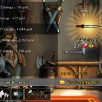 Swords and Sandals 2 Redux Torrent Download