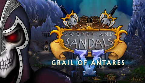 Swords and Sandals 5 Redux: Maximus Edition Free Download