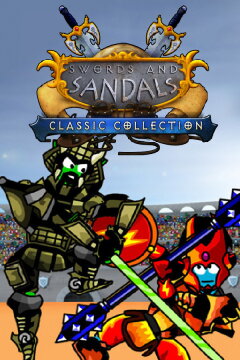 Swords and Sandals Classic Collection Free Download
