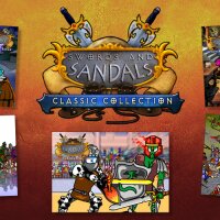 Swords and Sandals Classic Collection Torrent Download