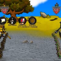 Swords and Sandals Crusader Redux Crack Download