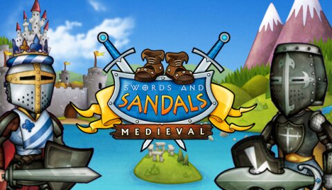 Swords and Sandals Medieval Free Download