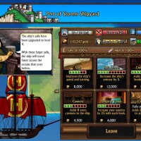 Swords and Sandals Pirates PC Crack