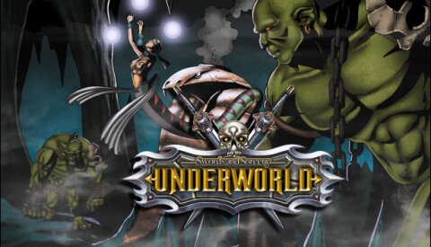 Swords and Sorcery - Underworld - Definitive Edition Free Download