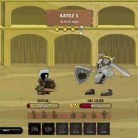 Swords & Souls Legacy Collection Torrent Download