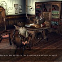 Syberia PC Crack