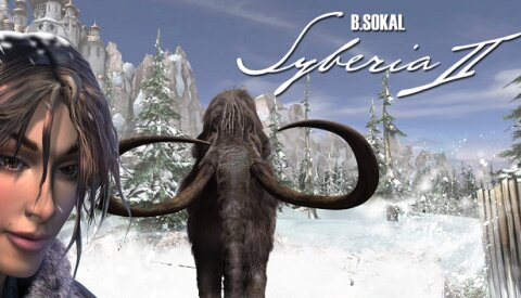 Syberia II Free Download